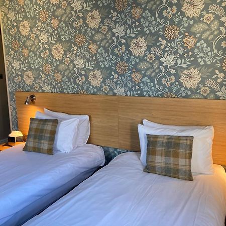 The Oxnoble Hotel Manchester Bagian luar foto