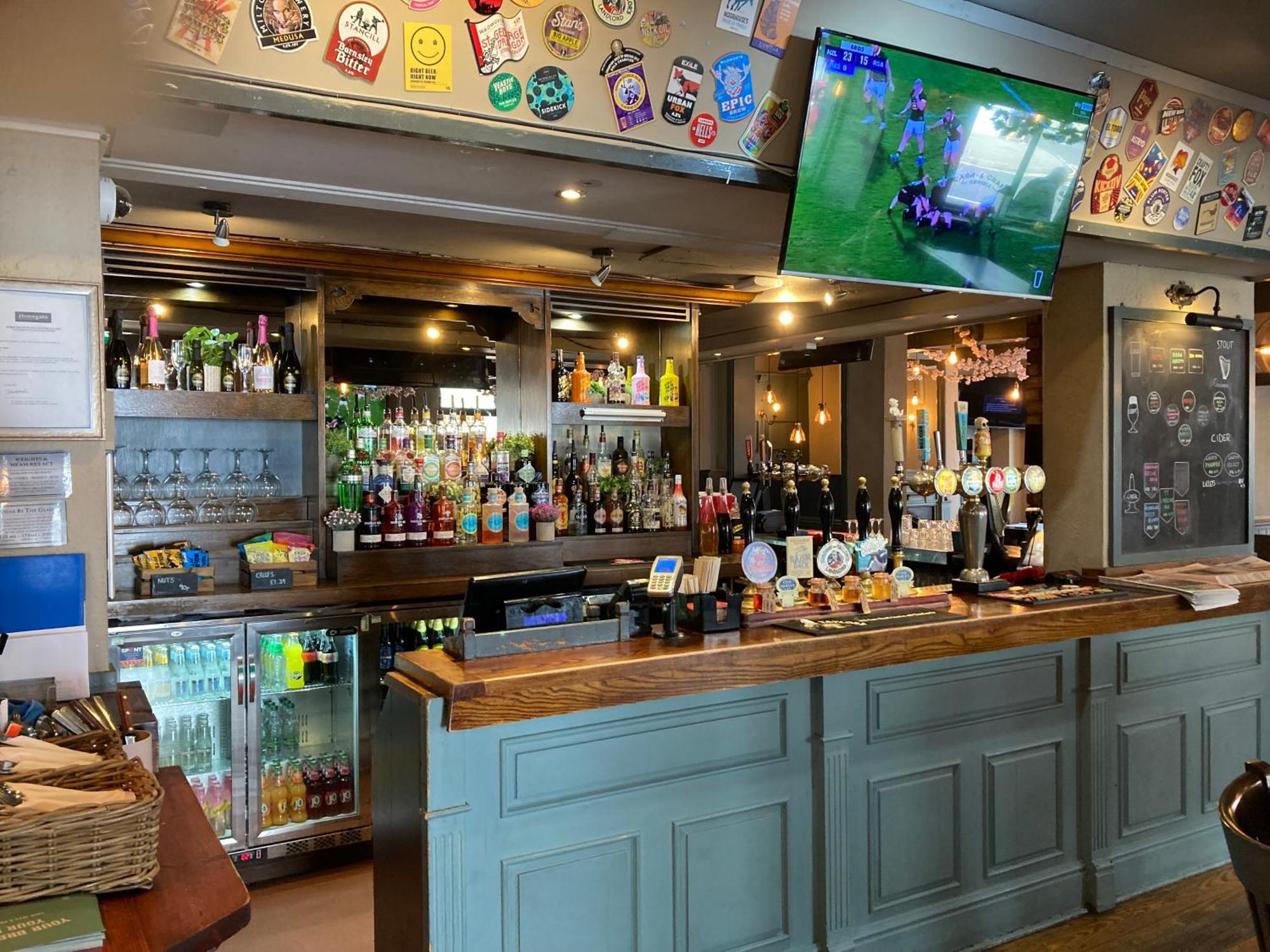 The Oxnoble Hotel Manchester Bagian luar foto